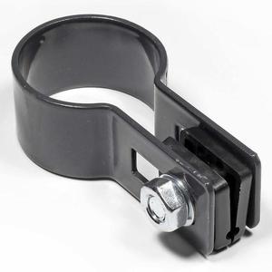 Objímka na stĺpik 38mm 7016 KONC vyobraziť