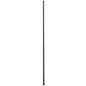 Napínacia tyč 105 cm zelená vyobraziť