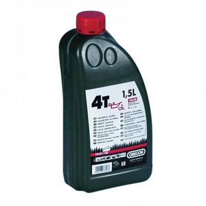 Polosyntetický olej 10W-40 011-1155 vyobraziť