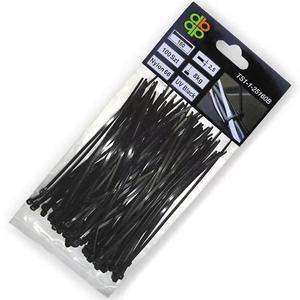 SK páska 3, 6 x150 mm black 100KS TS1136150B vyobraziť