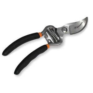 Záhradné Nožnice Ergonomické 8, 5 Carbon-Steel KT-RG1008 vyobraziť