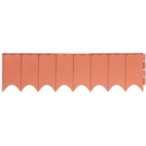 Záhradná palisáda Garden fence IKRR R624 vyobraziť