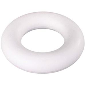 Krúžok aranžovací polystyrenový d22cm vyobraziť