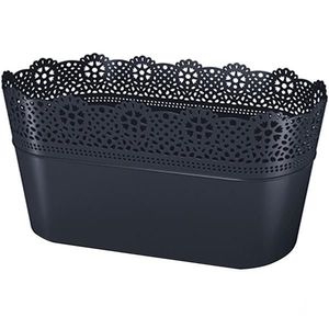 Kvetináč Lace – Dlac285-S433 vyobraziť