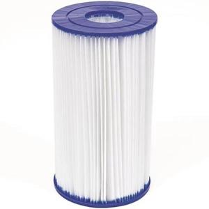 Filter papierový typ IV 58095 vyobraziť