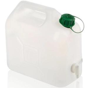 Kanister s ventilom 5L vyobraziť