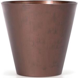 Kvetináč Tubus Corten DTUB250C-7601U vyobraziť