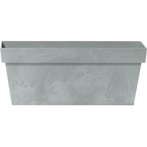 Kvetináč Cube Case Beton DCUC400B-422U vyobraziť