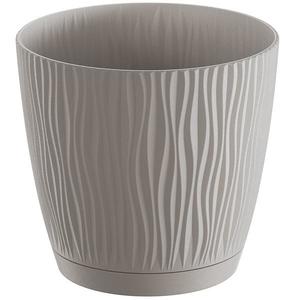 Kvetináč Sandy P mocca DSY170P-7529U vyobraziť