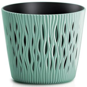 Kvetináč Sandy Round šalvia DSR190-623U vyobraziť