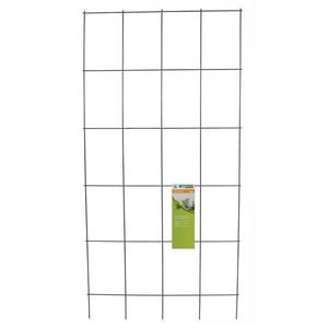 Mriežka 75x150 cm, zelená – 05697 vyobraziť