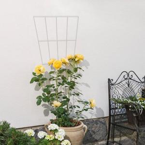 Mříž 45x150 cm, antracit – 05761 vyobraziť