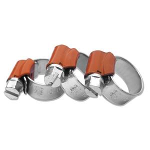 Svorka slimáková FORCE ORANGE 10-16 mm W1 DB 10-16/9PB vyobraziť