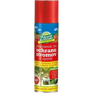 Zdravá Zahrada – Lepidlo na ochranu stromov sprej 400 ml vyobraziť