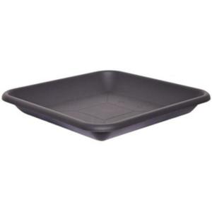 Podmiska ZORA - antracit 20 cm vyobraziť