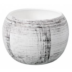 Obal na kvetináč Manes Grid 16 cm vyobraziť