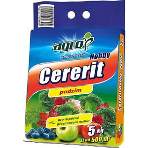 Agro cererit hobby podzim 5 kg vyobraziť