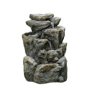 Záhradná fontána WXF05127 vyobraziť