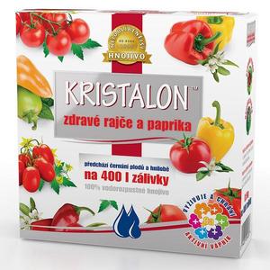 Hnojivo kristalon paradajka paprika 0, 5kg vyobraziť