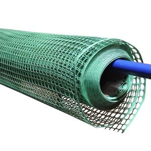 Plastové pletivo 1, 2 m oko 15x15 zelené (B4) vyobraziť