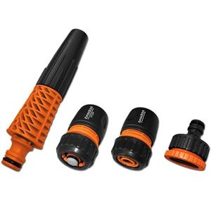 Sada na postrekovanie na hadicu 4 časti 3/4" ECO-PWB5500-34 vyobraziť
