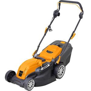 Elektrická kosačka REM 3817 vyobraziť