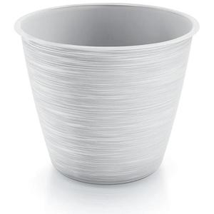 Pot Furu - Biely vyobraziť