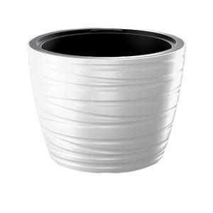 Kvetináč Maze – Biely DLMZ400-S449 vyobraziť