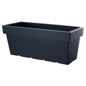 Kvetináč Lofly Case – Antracit vyobraziť