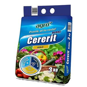 Agro cererit hobby gold 3 KG vyobraziť