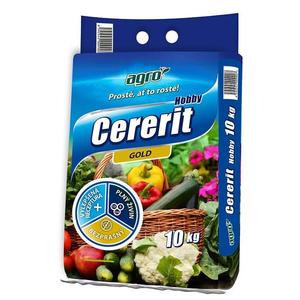 Agro cererit hobby gold 10 kg vyobraziť