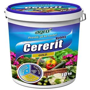 Agro cererit hobby gold 10 kg vyobraziť