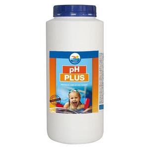pH PLUS 2.5kg vyobraziť