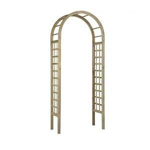 Pergola Ruža R44 90x220 vyobraziť