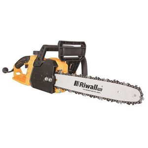 Elektrická reťazová píla 2400 W Riwall Pro Recs 2440-E vyobraziť
