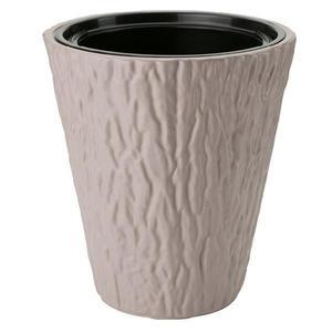 Kvetináč Kora 30 taupe vyobraziť