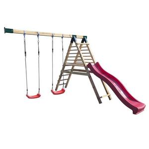 Zostava HEKTOR MODUL E 300x394x228 cm vyobraziť