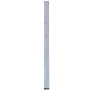 Stĺpik 40x60 2, 4 m pozinkovaný vyobraziť
