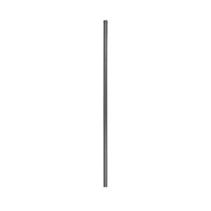 Stĺp okrúhly 2 m priemer 38 mm RAL7016 vyobraziť