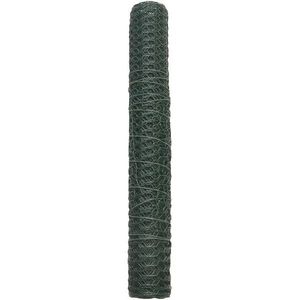 Pletivo Heksag 25x500mm 0, 90 5m zelené vyobraziť