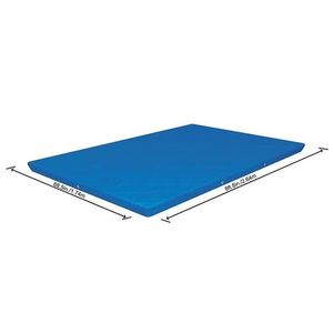 Kryt na obdĺžnikový bazén 2, 59x1, 7 m 58105 vyobraziť