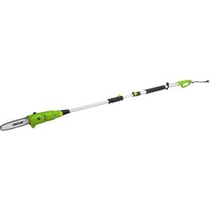 Elektrický teleskopický prerezávač +FZP 6005 vyobraziť
