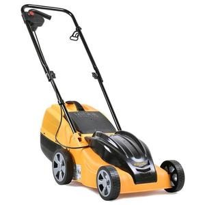 Elektrická kosačka REM 3310I vyobraziť