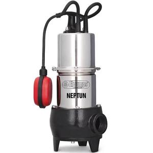 Neptun – kalové čerpadlo vyobraziť