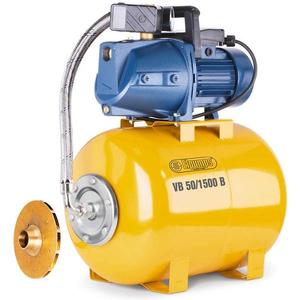 Domáca vodáreň vb50/1500b vyobraziť