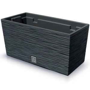 Truhlik Furu Case 400 – antracit vyobraziť