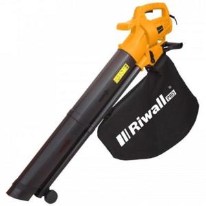 Záhradný vysávač REBV 3200 E vyobraziť