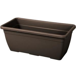 Truhlík Naxos 40cm/hnedý vyobraziť