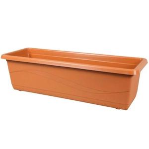 Kvetináč Lobelia 60cm/DK/terakota vyobraziť