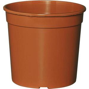 Kvetináč Eco D11cm/0, 6l/Te vyobraziť